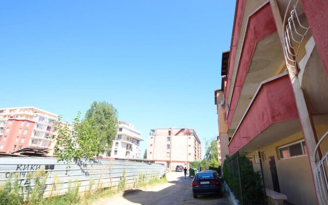 Menada Alfa Apartments