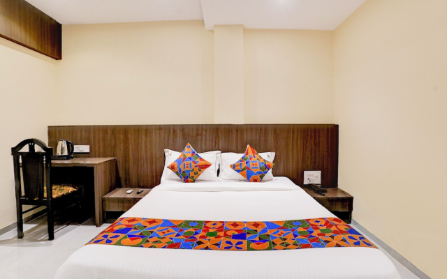 Hotel Casa Royal Residency