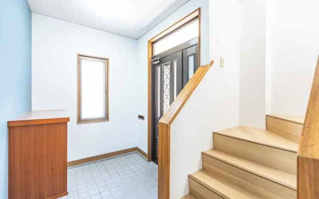 Azami Ann Maisonette