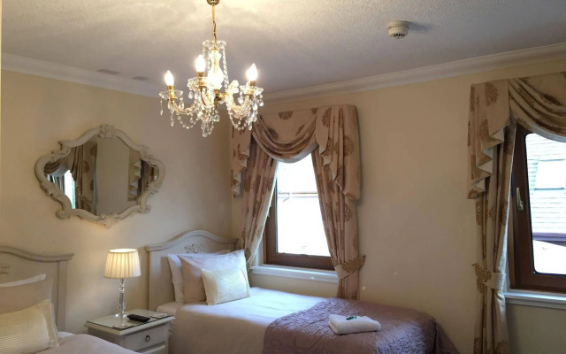Westcourt Guest House