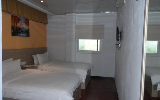 Suba Hotel