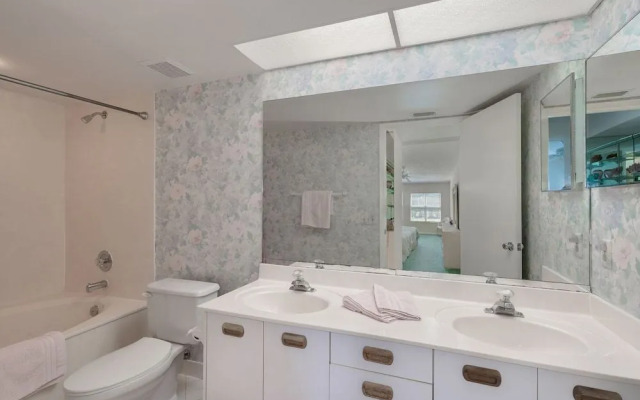 Vista Verde North Townhouse 21