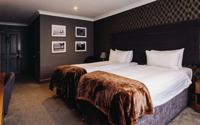 The Chesterton Hotel