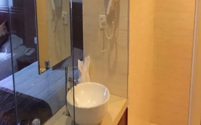 Huangshan Hongcun Tianyitang Hotel