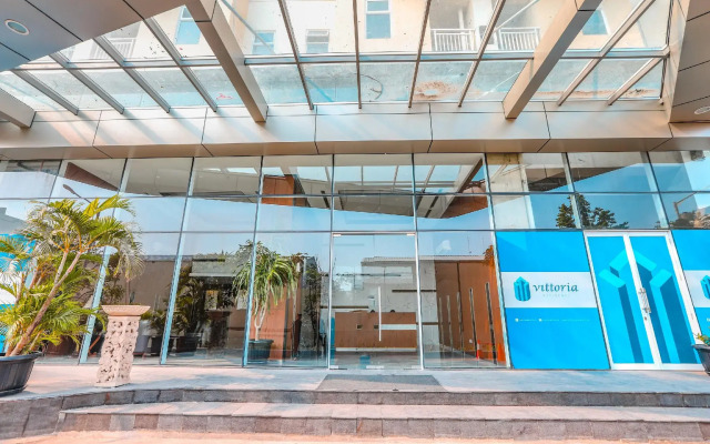 Collection O 16 Vittoria Residence