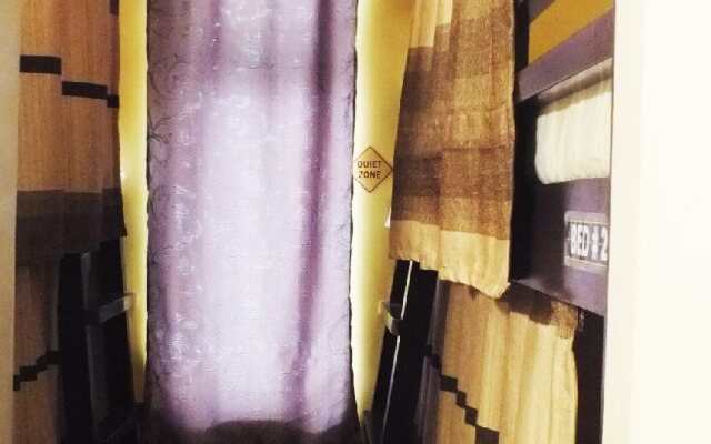 In & Go Hostel Cebu