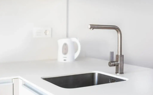 Rooms & Suites Loft 2H Deluxe Edition Arrecife