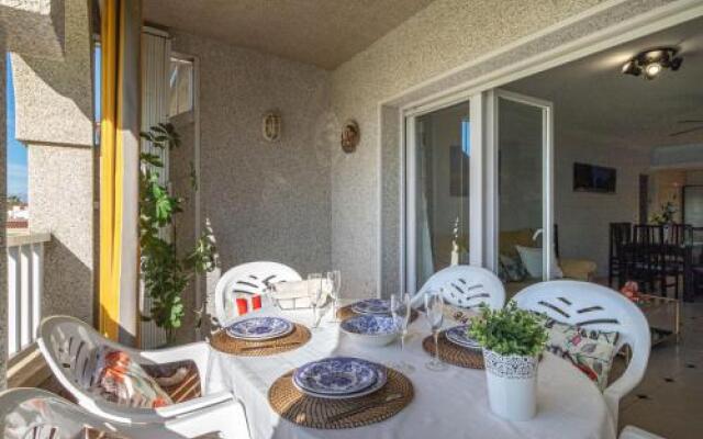 Apartment Sant Maurici 208