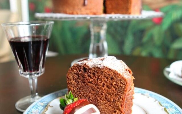 DuPont Mansion Bed & Breakfast