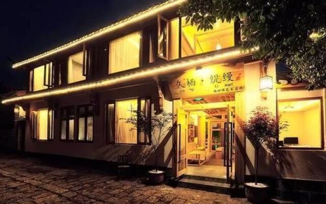 Timan Guest House