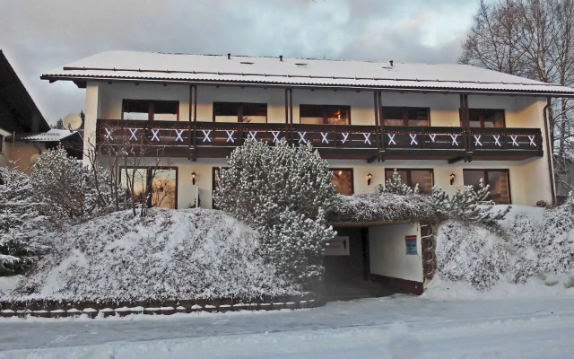Scottish Highlander Guesthouse