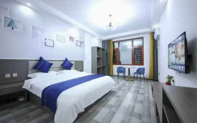 Sheng Zhiyuan B&B