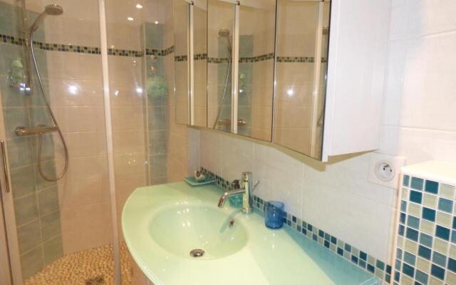 Suite Eugenie Piscine Maison Blanche Tulle