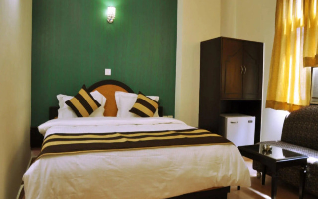 Hotel Delhi Darbar
