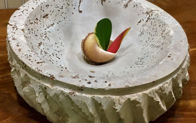 Carapitangui Pousada