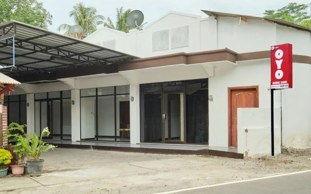 OYO 2519 Mayang Garini