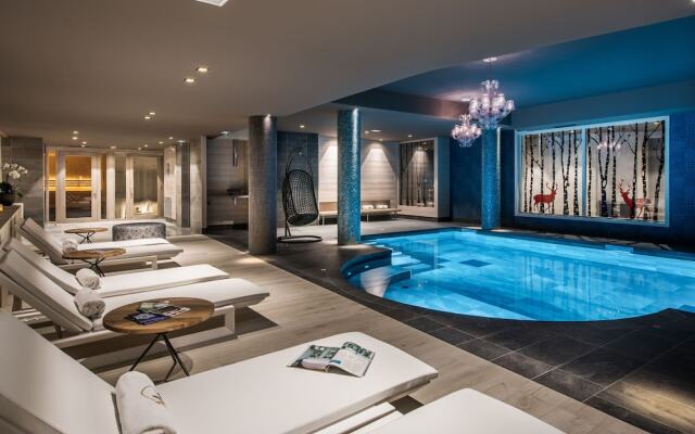 Luxury Apartment, Every bed Room has a Bath Room-ensuite