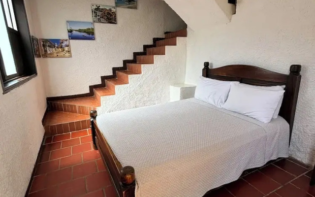 Hotel Posada Campestre