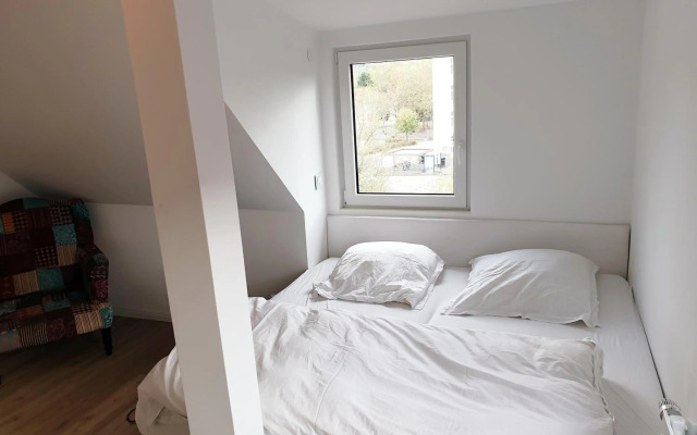 Wunderschönes Penthouse im Herzen von Hameln