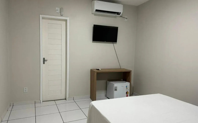 Apartamento Centro Barreirinhas