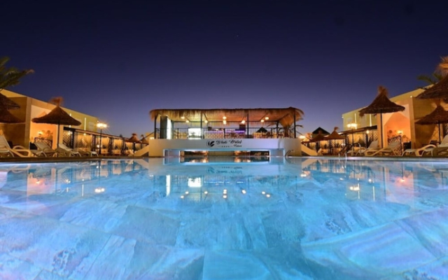 Best Western Albatro