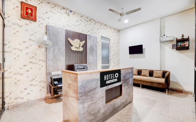 Hotel O by OYO Neopolis Mall Ludhiana Formerly Silver Sky