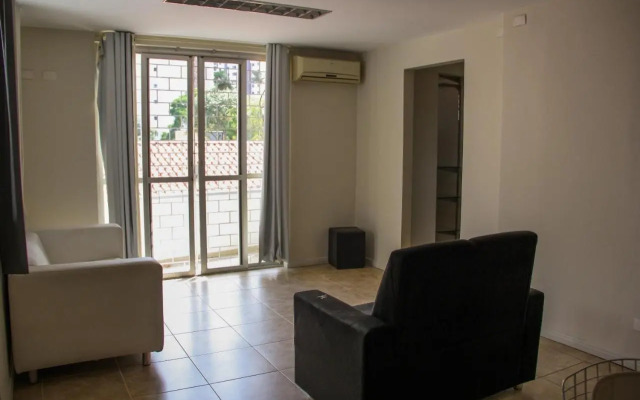 Juveve Loft Apartment