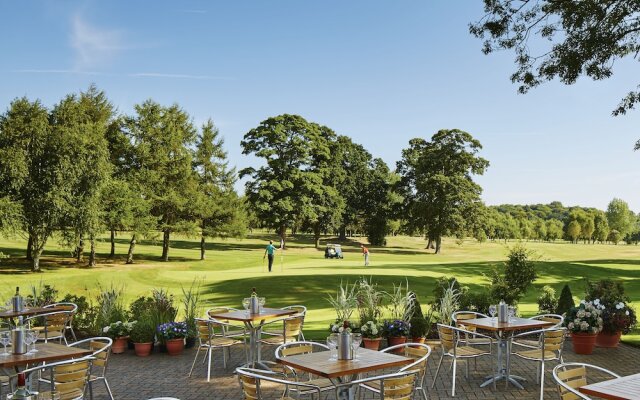 Sprowston Manor Marriott Hotel & Country Club