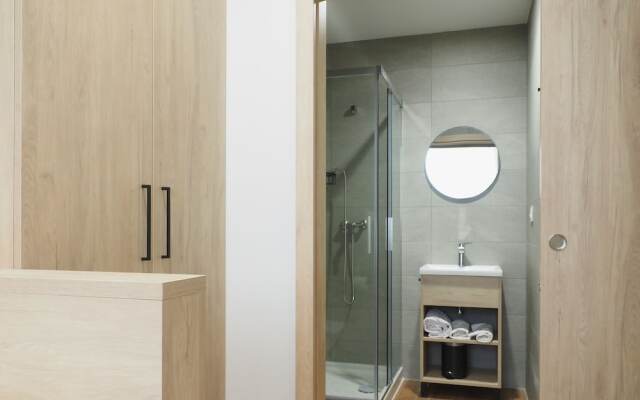 Students Residence micampus San Mames