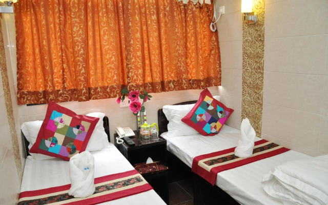 Hong Kong Premium Guest House