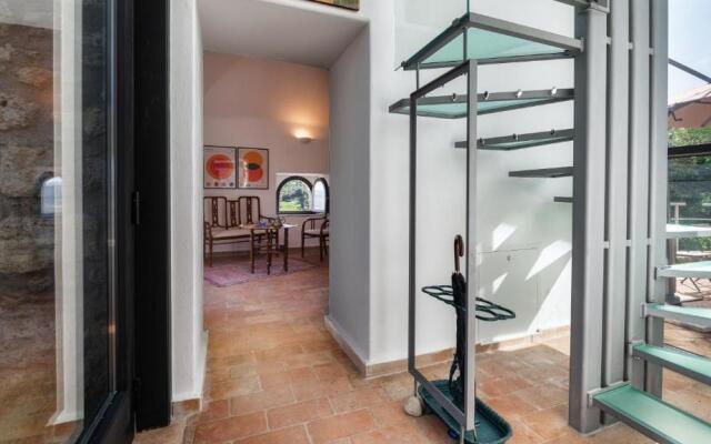 Podere Torre Delle Sorgenti 4 2