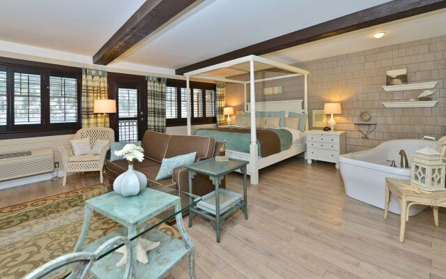 Prestige Lakeside Resort, WorldHotels Elite