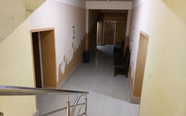 Hotel Siddarth Palace