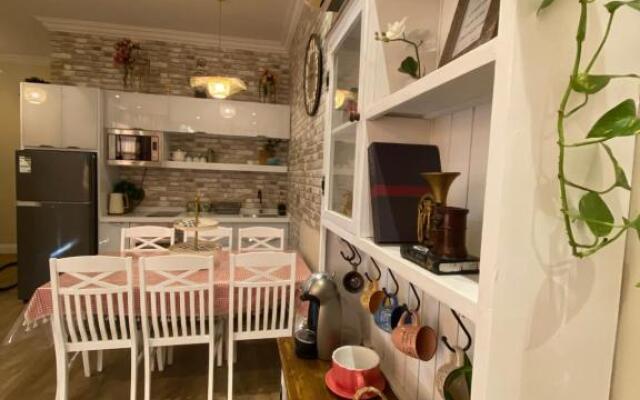 Diva Chalet