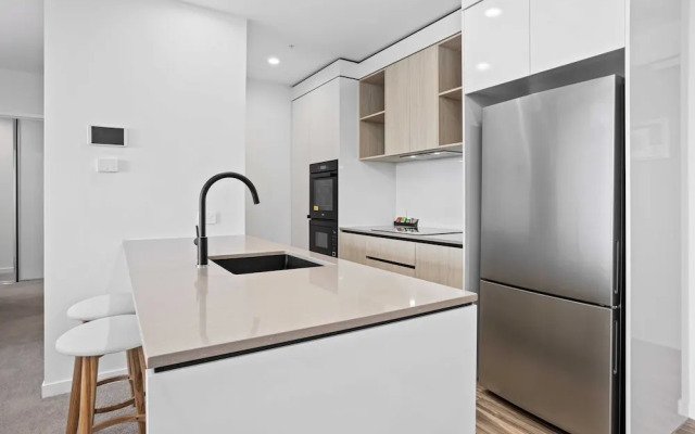 Sandbar Burleigh Heads -Burleigh Letting