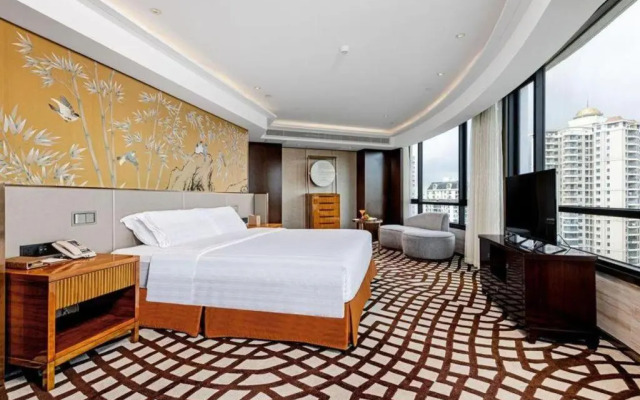 Hainan Junhua Haiyi Hotel