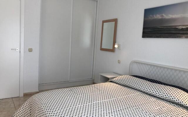 Apartment in Playa Paraiso Pp/173
