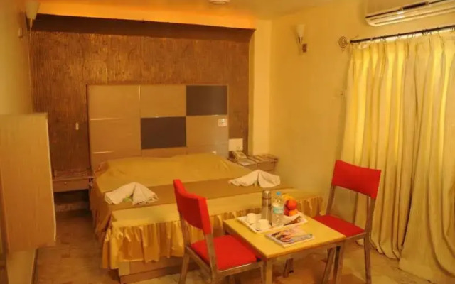 Hotel Tanisha