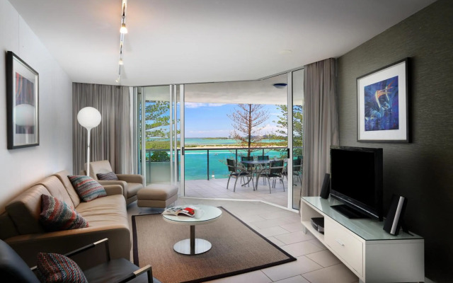 Rumba Beach Resort
