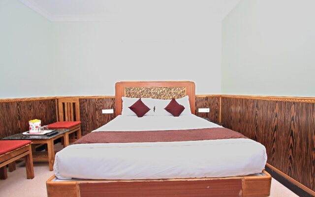 Hotel RainForest