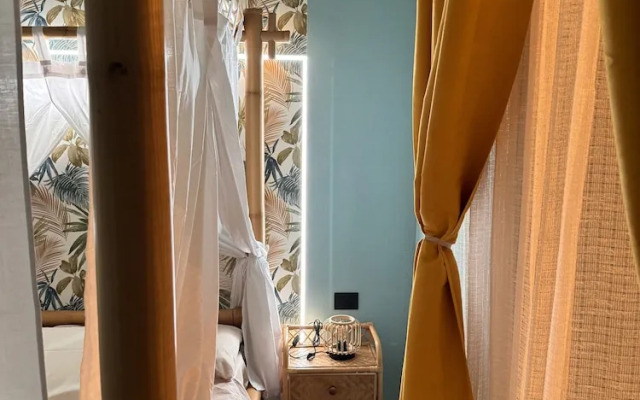 B&B Principe Amedeo