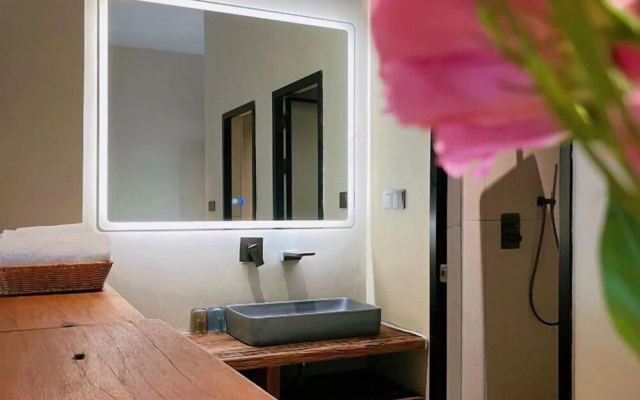 Retang Village Longfa Hot Spring Villa – Guest Rooms – Huizhou