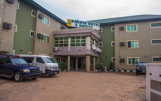 Pacific Hotels & Suites