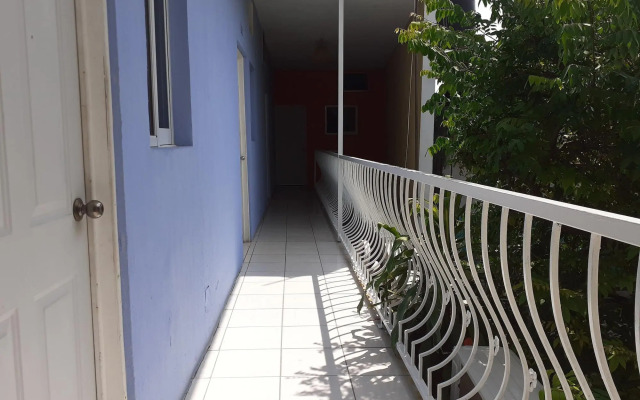 Casa Mexicana Barra de Navidad