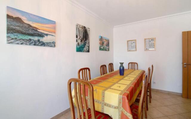 Quarteira Beach I