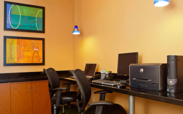 Fairfield Inn & Suites by Marriott Memphis East/Galleria