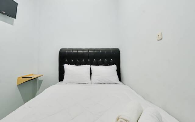 Vandolia Guest House RedPartner