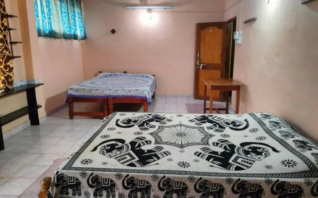 Shastri guest house