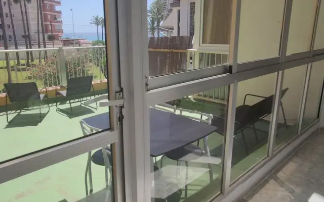 Apartamento Entre Salines Y Playa