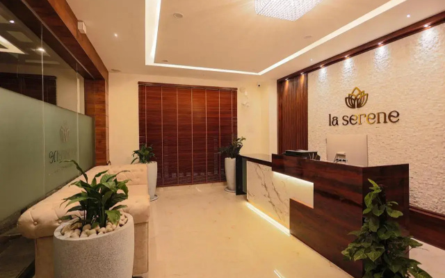 La Serene Boutique Hotel